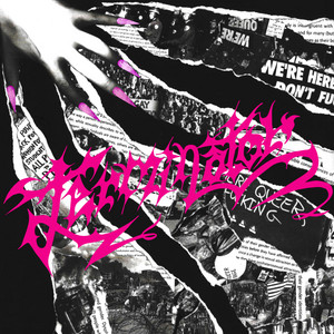 My Heart Growing Wings by Terminator