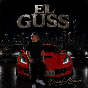 El Guss by Daniel Aleman