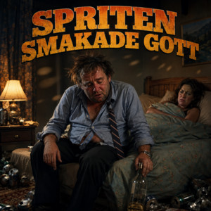 Sprinten smakade gott by Tjuren på dal