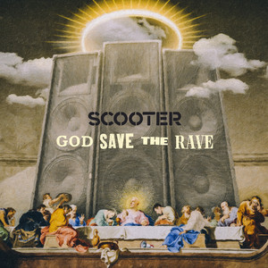 God Save The Rave album