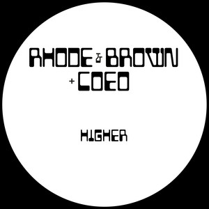 Coeo — Higher (2026)