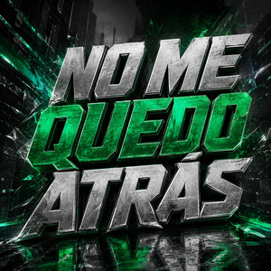 No Me Quedo Atrás by DREY MC