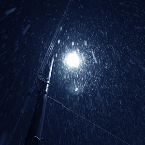 November Night