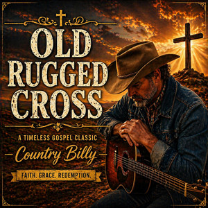 Old Rugged Cross by JP Music BC