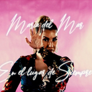 En el lugar de siempre by Maria del Mar