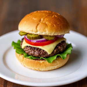 TheTrend - Burger King Bounce