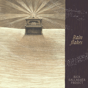 Rainflakes by Rick Gallagher Project