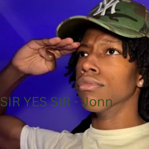 SIR YES SIR by Diamond Earring Uploads