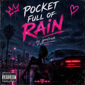 Pocket full of rain by Jpretrick