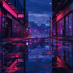 Slow Frequency by Low Meridian