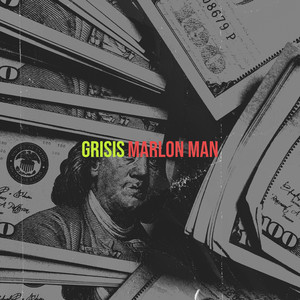 Grisis by Marlon Man