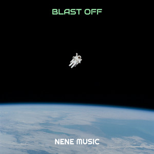 Portada de Blast Off
