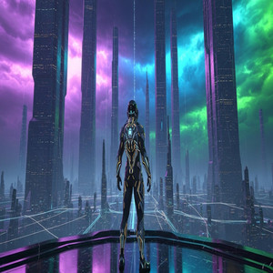 Collective Amnesia by Charlie Pren