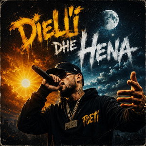 Dielli Dhe Hëna by Poeti Rruges