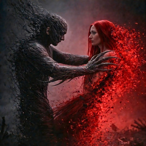 Scissors for Hands by Sudden Eclipse