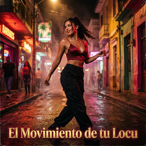 El Movimiento de tu Locu by Joe Instinto