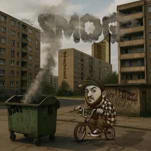 Worte der Sphinx by SiriuZ, Bruze Bronzn, Chrisis Beats