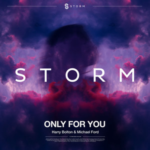 Only For You by Harry Bolton, Michael Ford