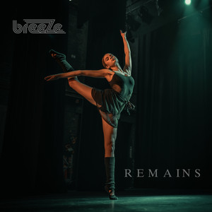 Remains cover art