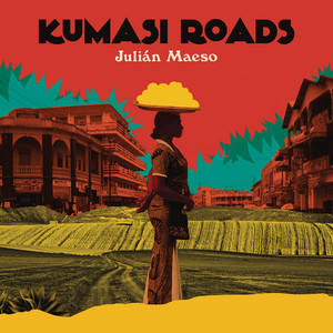 Kumasi Roads