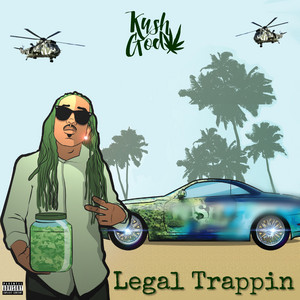 Osama Trump Obama (feat. Cyhi the Prynce) by Kush God, CyHi The Prynce