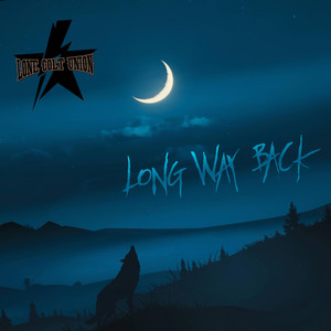 Portada de Long Way Back