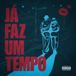 Já Faz um Tempo by Peter Ramos