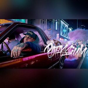 Potassium by Convok, Swift Guad