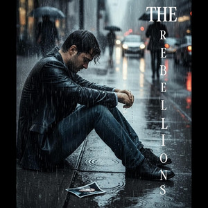 The Rebellions - Only Reminds Me Of You