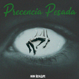 Presencia Pesada by Akim RealLife