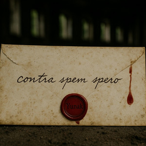 Yunak — Contra Spem Spero