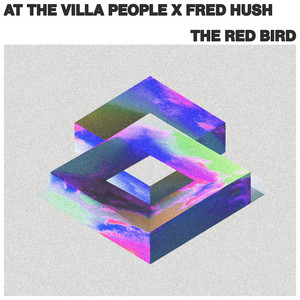 The Red Bird by At The Villa People, Fred Hush