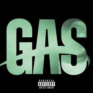 Portada de GAS