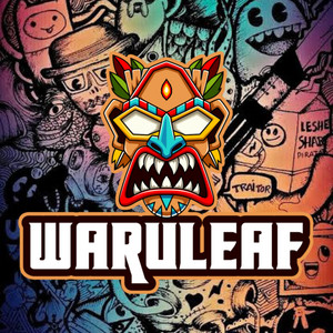 Klhutuk Terbang by Waru Leaf
