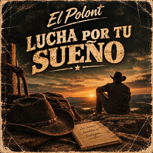 Lucha por tu sueño by El Polont
