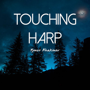 Touching Solo Harp