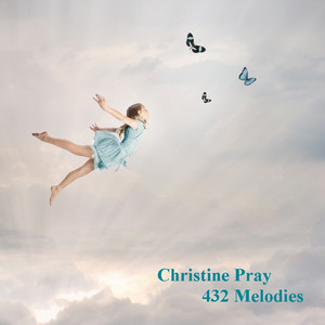 April Melodies by Christine Pray