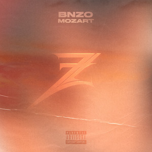 Portada de Mozart