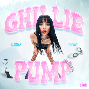 Ghillie Pump by LEV