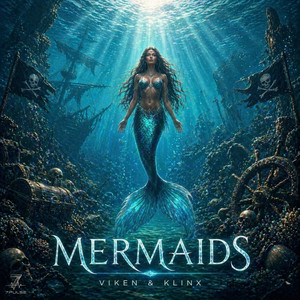Mermaids by Viken (BR), Klinx
