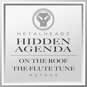 On the Roof by Hidden Agenda