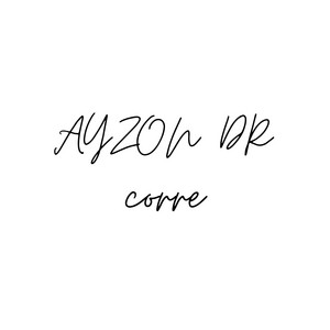 Corre by Ayzon DR