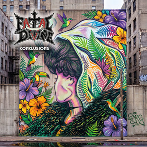 Conclusions by Fatal Divine