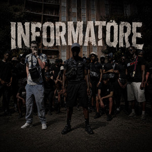 Informatore by Kimbo2binks, AGIV