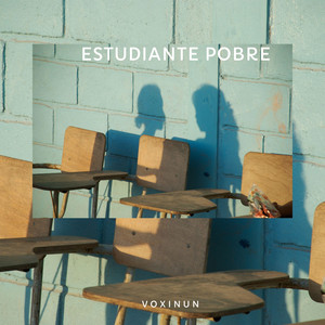 Estudiante Pobre by Voxinun