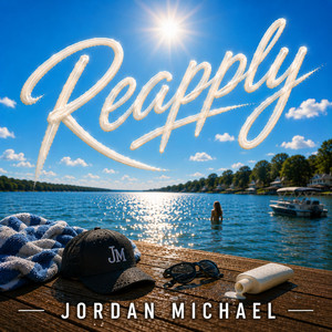 Reapply by Jordan Michael