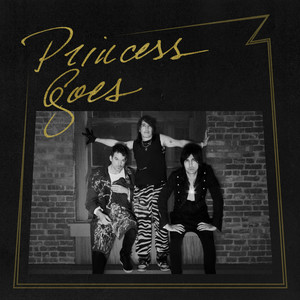Heart 2 Heart by Princess Goes