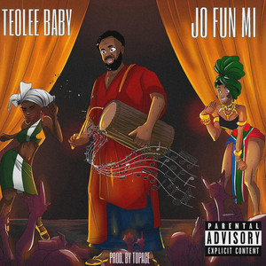 Teolee baby - Jo fun mi