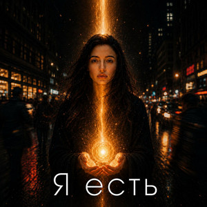 Я есть by LANAMOUR, Вселена