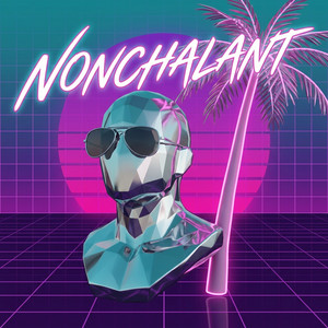 Nonchalant by Roland Windam